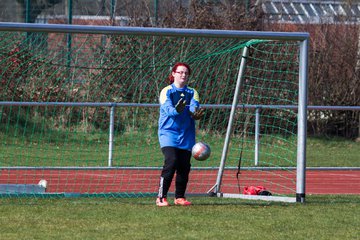 Bild 126 - B-Juniorinnen SV Wahlstedt - SG Wentorf-S./Sch�nberg